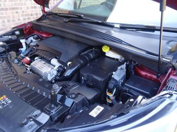 Vauxhall Crossland X 1.2 Turbo Elite Nav Auto Euro 6 (s/s) 5dr