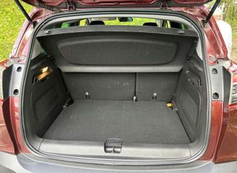 Vauxhall Crossland X 1.2 Turbo Elite Nav Auto Euro 6 (s/s) 5dr