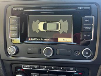 Volkswagen Golf 1.4 TSI GT Cabriolet 2dr Petrol DSG Euro 5 (160 ps)