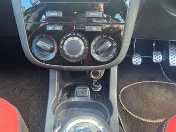 Vauxhall Corsa 1.4 16V SRi Euro 5 5dr