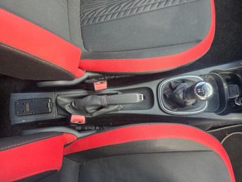 Vauxhall Corsa 1.4 16V SRi Euro 5 5dr