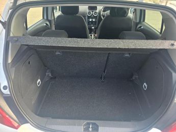 Vauxhall Corsa 1.4 16V SRi Euro 5 5dr