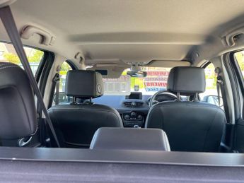 Renault Clio 1.6 VVT Dynamique TomTom Sport Tourer Auto Euro 5 5dr