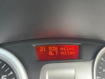 Renault Clio 1.6 VVT Dynamique TomTom Sport Tourer Auto Euro 5 5dr