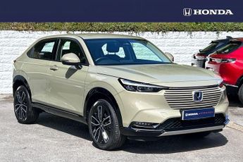 Honda HR-V 1.5 eHEV Advance 5dr CVT