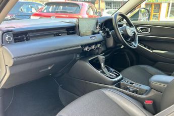 Honda Hr-v 1.5 eHEV Advance 5dr CVT