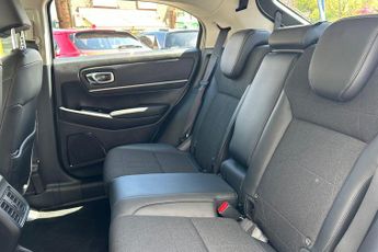 Honda Hr-v 1.5 eHEV Advance 5dr CVT