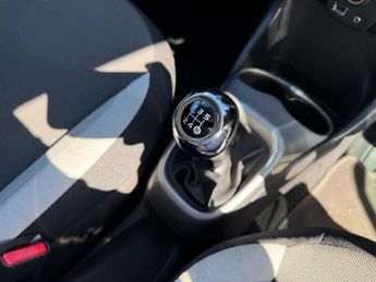 Toyota AYGO 1.0 VVT-i x-play Euro 6 5dr