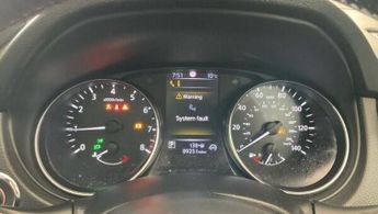 Nissan Qashqai 1.2 DIG-T Tekna XTRON Euro 6 (s/s) 5dr