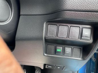 Nissan Qashqai 1.2 DIG-T Tekna XTRON Euro 6 (s/s) 5dr