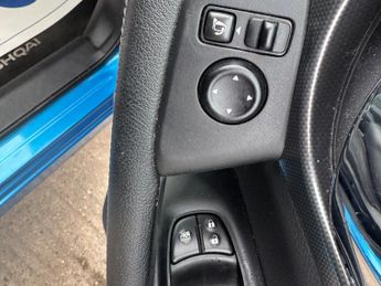 Nissan Qashqai 1.2 DIG-T Tekna XTRON Euro 6 (s/s) 5dr