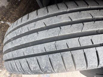 Nissan Qashqai 1.2 DIG-T Tekna XTRON Euro 6 (s/s) 5dr