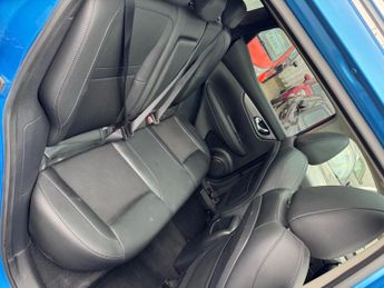 Nissan Qashqai 1.2 DIG-T Tekna XTRON Euro 6 (s/s) 5dr