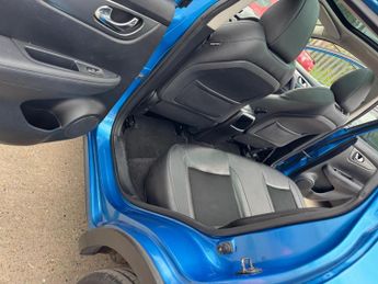 Nissan Qashqai 1.2 DIG-T Tekna XTRON Euro 6 (s/s) 5dr