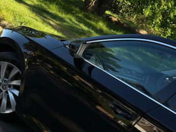 Skoda Superb 2.0 TDI SE L Executive 4WD Euro 6 (s/s) 5dr