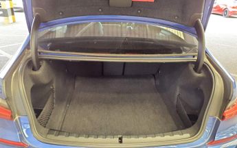 BMW 3 Series 2.0 320i M Sport Auto Euro 6 (s/s) 4dr