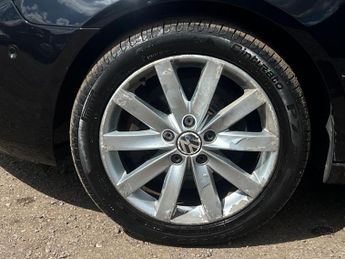 Volkswagen Golf 2.0 TDI Sportline DSG Euro 4 5dr