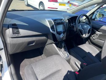 Hyundai ix20 1.6 Premium Nav Auto Euro 6 5dr