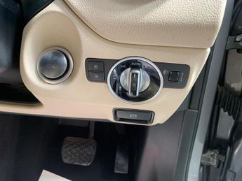 Mercedes-Benz GLA 1.6 GLA200 SE (Executive) 7G-DCT Euro 6 (s/s) 5dr