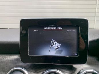 Mercedes-Benz GLA 1.6 GLA200 SE (Executive) 7G-DCT Euro 6 (s/s) 5dr