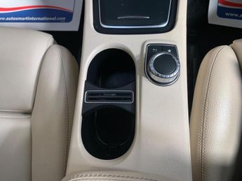 Mercedes-Benz GLA 1.6 GLA200 SE (Executive) 7G-DCT Euro 6 (s/s) 5dr