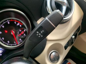 Mercedes-Benz GLA 1.6 GLA200 SE (Executive) 7G-DCT Euro 6 (s/s) 5dr
