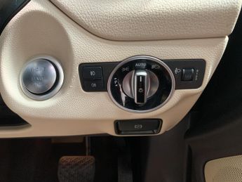 Mercedes-Benz GLA 1.6 GLA200 SE (Executive) 7G-DCT Euro 6 (s/s) 5dr