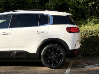 Citroen C5 Aircross 2.0 BlueHDi Flair Plus EAT8 Euro 6 (s/s) 5dr