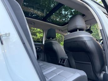 Citroen C5 Aircross 2.0 BlueHDi Flair Plus EAT8 Euro 6 (s/s) 5dr