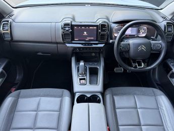 Citroen C5 Aircross 2.0 BlueHDi Flair Plus EAT8 Euro 6 (s/s) 5dr
