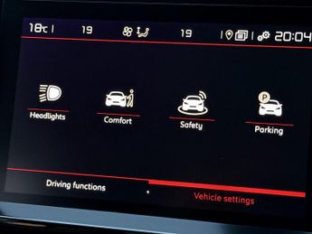 Citroen C5 Aircross 2.0 BlueHDi Flair Plus EAT8 Euro 6 (s/s) 5dr