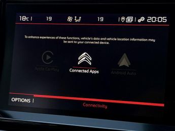 Citroen C5 Aircross 2.0 BlueHDi Flair Plus EAT8 Euro 6 (s/s) 5dr