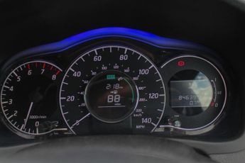 Nissan Note 1.2 12V Acenta Premium Euro 5 (s/s) 5dr