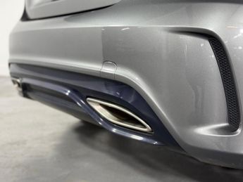 Mercedes-Benz A Class 2.1 A200d AMG Line 7G-DCT Euro 6 (s/s) 5dr