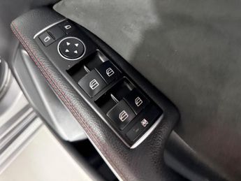 Mercedes-Benz A Class 2.1 A200d AMG Line 7G-DCT Euro 6 (s/s) 5dr