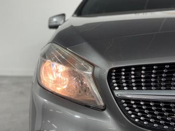 Mercedes-Benz A Class 2.1 A200d AMG Line 7G-DCT Euro 6 (s/s) 5dr
