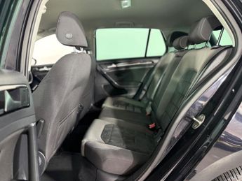 Volkswagen Golf 2.0 TDI BlueMotion Tech GT DSG Euro 6 (s/s) 5dr