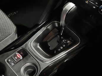 Renault Kadjar 1.5 dCi Dynamique Nav EDC Euro 6 (s/s) 5dr