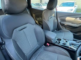 Renault Kadjar 1.5 dCi Dynamique Nav EDC Euro 6 (s/s) 5dr