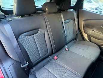 Renault Kadjar 1.5 dCi Dynamique Nav EDC Euro 6 (s/s) 5dr