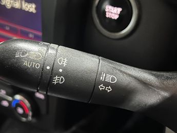 Renault Kadjar 1.5 dCi Dynamique Nav EDC Euro 6 (s/s) 5dr