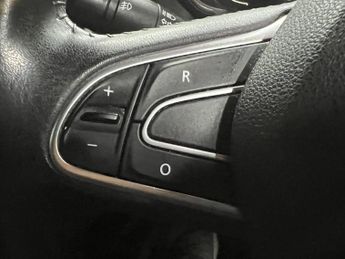 Renault Kadjar 1.5 dCi Dynamique Nav EDC Euro 6 (s/s) 5dr