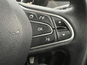 Renault Kadjar 1.5 dCi Dynamique Nav EDC Euro 6 (s/s) 5dr