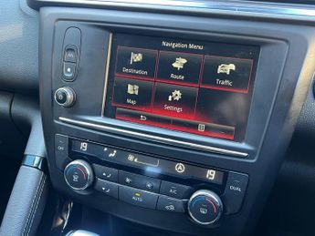 Renault Kadjar 1.5 dCi Dynamique Nav EDC Euro 6 (s/s) 5dr