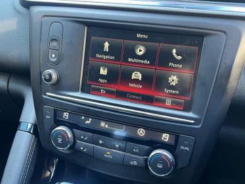 Renault Kadjar 1.5 dCi Dynamique Nav EDC Euro 6 (s/s) 5dr