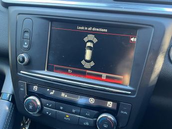Renault Kadjar 1.5 dCi Dynamique Nav EDC Euro 6 (s/s) 5dr
