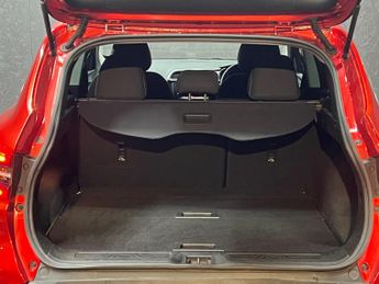 Renault Kadjar 1.5 dCi Dynamique Nav EDC Euro 6 (s/s) 5dr