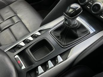 DS AUTOMOBILES DS 5 2.0 BlueHDi 1955 Euro 6 (s/s) 5dr