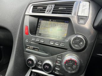 DS AUTOMOBILES DS 5 2.0 BlueHDi 1955 Euro 6 (s/s) 5dr