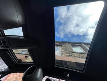 DS AUTOMOBILES DS 5 2.0 BlueHDi 1955 Euro 6 (s/s) 5dr